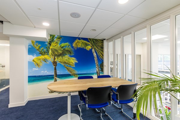 Medium property photo - Zuidplein 90, 3083 CW Rotterdam